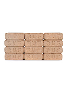 Брикети RUF 10 кг
