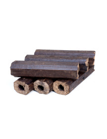 Бокс Брикети Pini Kay 10 кг (10 шт)